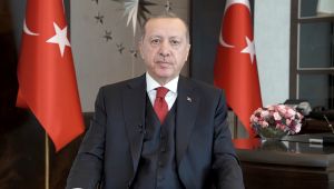 Cumhurbaşkanı Erdoğan’dan Şanlıurfalılara Mesaj Var