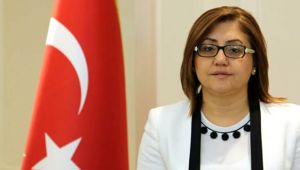 Fatma Şahin, Erdoğan'ın benzetmesine karşı çıktı