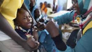 Gana'da menenjit salgını 37 can aldı