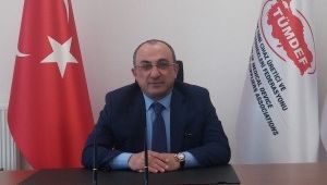 Kemal Yaz: Üniversite ve Kamu hastanelerinin borçlarının ivedi olarak defaten ödenmesi gerekmektedir