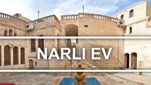  Narlı Ev İhaleye Çıkıyor