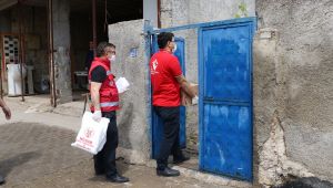 Şanlıurfa’da Koronavirüs Tedbirleri Artırıldı