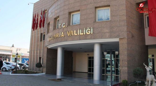 Urfa İl Hıfzıssıhha Kurulunun 31 Nolu Kararı Yayınlandı