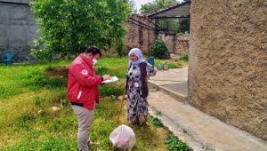 Vefa Sosyal Destek Grupları, Ramazan’ın İlk Günü 960 Kişiye Ulaştı  