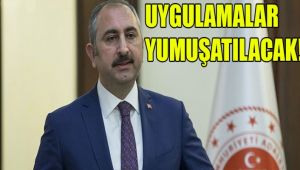 Adalet Bakanı Gül'den Bayram sonrası için açıklama