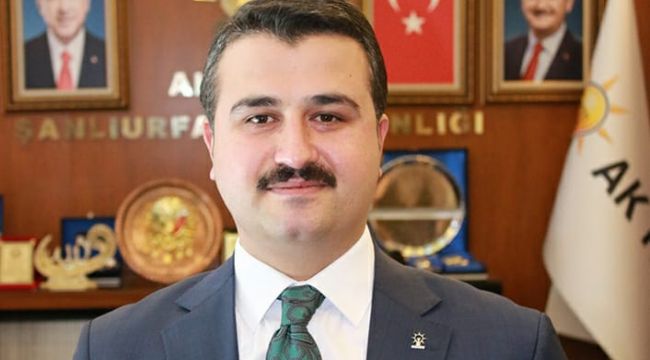 Başkan Yıldız’dan 19 Mayıs Mesajı