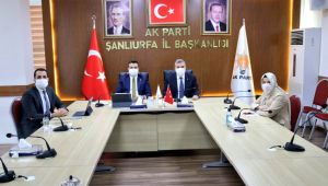 Başkan Yıldız’dan Cumhurbaşkanına Şehir Hastanesi Talebi