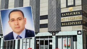 Beltaş'a Yeni Genel Müdür Atandı