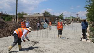 Büyükşehir'den Tarih Ve Turizme Tam Destek