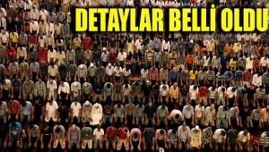 Cemaat namazı ne zaman kılınacak? Tarih belli oldu