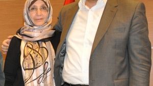 ÇHC Pekin Büyükelçimiz Önen'den Anneler Günü Mesajı