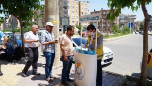 Normalleşme Sürecinin Olmazsa Olmazı Maskelerin Dağıtımı Sürüyor