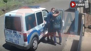 Urfa’da kendisine kötü muamele de bulunan öğretmen polislerden şikayetçi oldu