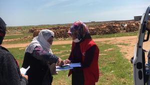 Vefa Sosyal Destek Grupları Yorulmak Bilmiyor