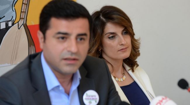 Adalet Bakanı Gül, Başak Demirtaş'a yönelik paylaşımı kınadı