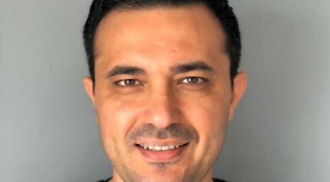 Aydın İl Kültür Ve Turizm Müdürlüğüne Tuncer Atandı