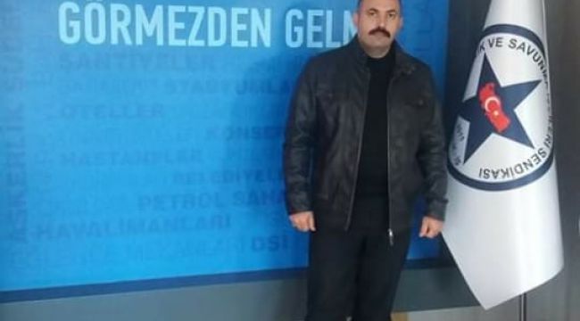 Başkan Çoban Güvenlik Haftası Nedeniyle Bir Kutlama Mesajı Yayınladı