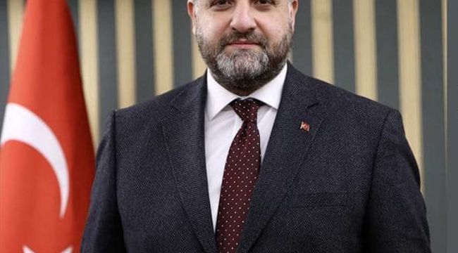 ÇHC Pekin Büyükelçimiz A.Emin Önen’den Jandarmanın kuruluş yıldönümü mesajı