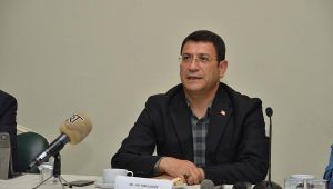 DEVA Partisi'nden 'HDP ile ittifak' açıklaması: Meclis'e girmiş herkesle irtibat kurabiliriz