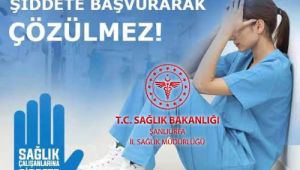 Doç.Dr.Emre ERKUŞ'un Sağlık Çalışanlarına Geçmiş Olsun Dilekleri