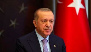 Erdoğan: Sokağa çıkma sınırlaması uygulamasını iptal etme kararı aldım
