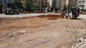 Göbeklitepe Parkı’nda Son Hazırlıklar