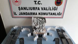 Jandarma Basın Duyurusu