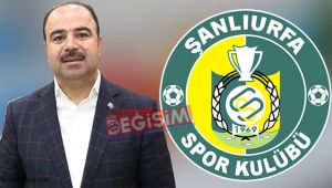 Nihat Çiftçi'den Urfaspor için kurtuluş reçetesi