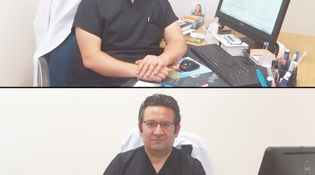 Prof. Dr. Mehmet Ali Eren; Şeker hastalarına önemli uyarılarda bulundu.
