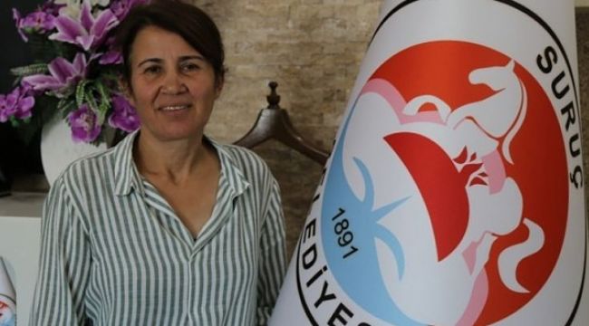 Suruç Eski Belediye Başkanı tahliye edildi