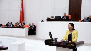 Türkiye Büyük Millet Meclisi Başkanlığı’na