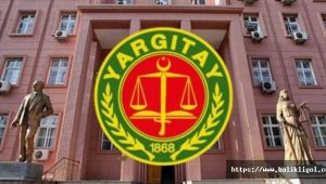 Yargıtay Cumhuriyet Başsavcılığına Atama Yapıldı