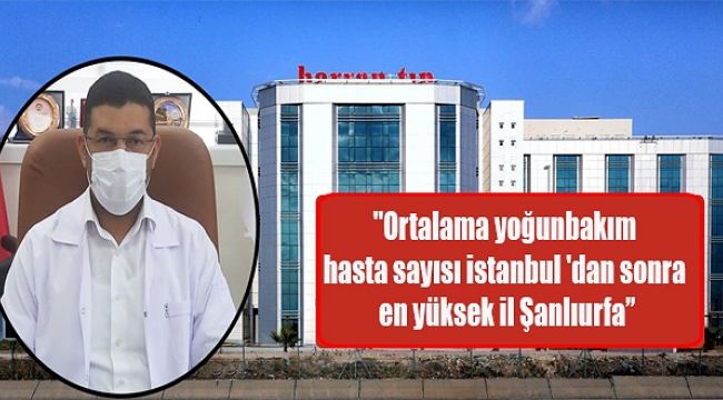 Başhekim Güzelçiçek: Covid 19 hasta sayısını birlikte düşürelim