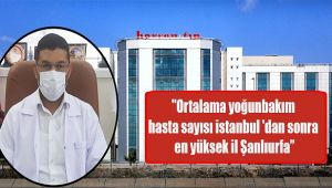 Başhekim Güzelçiçek: Covid 19 hasta sayısını birlikte düşürelim