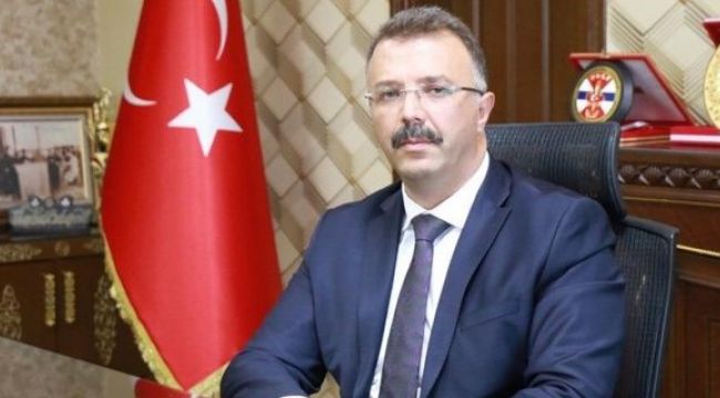 Başsavcı Tolgahan Öztoprak'tan 15 Temmuz mesajı