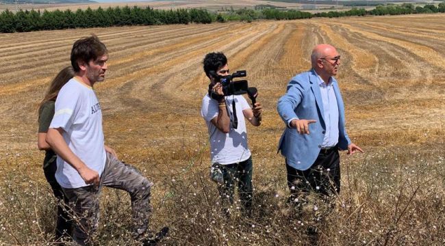 Chp’den ‘Dedaş İçin Komisyon Kurulsun’ Talebi