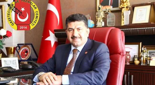 Çiftçi; 'Baro Başkanı Gazetecilerden Özür dilemeli'