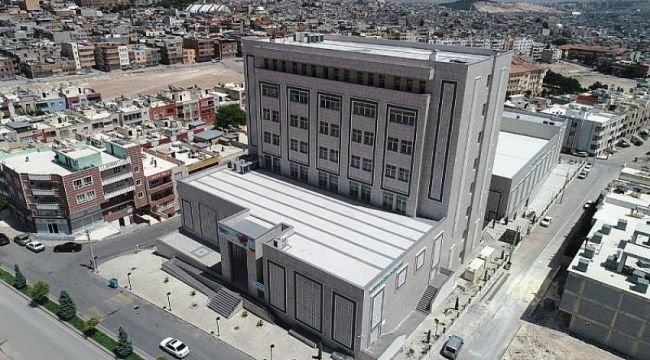 Devteşti’ndeki Hastanenin Akıbeti Ne Olacak