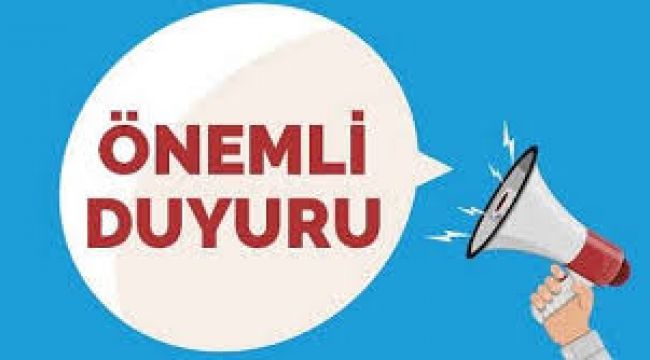  Büyükşehir Belediyesi Duyurdu, Maşuk Toki Yolu Kapatılacak 