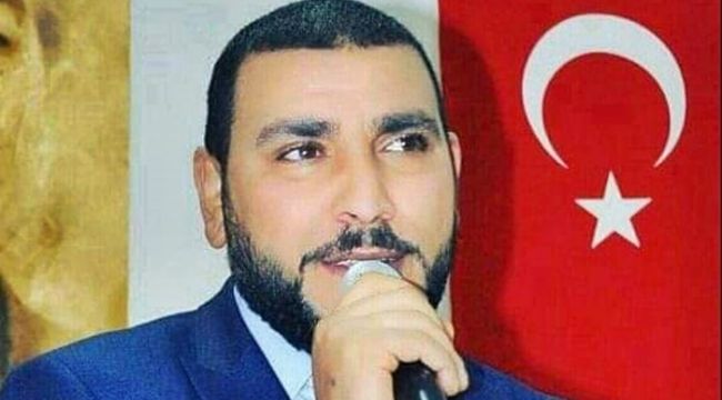 Gazeteci Arslan'dan medyaya tepki