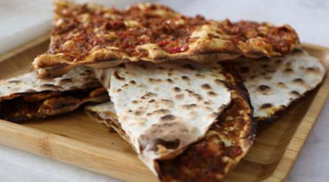 Yemekleriyle Ünlü İki Şehrin Lahmacun Tartışması