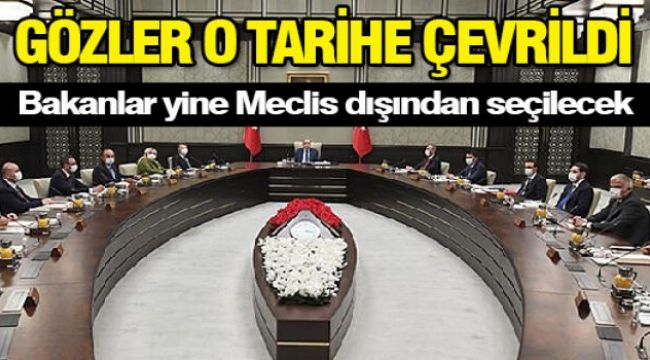 Kabine Değişiyor Mu? 