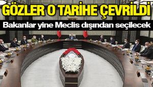 Kabine Değişiyor Mu? 