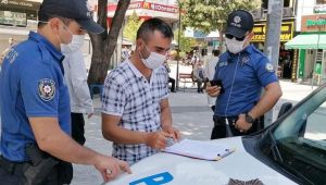 Mahkeme ‘Polislerin kestiği salgın cezaları geçersiz’ dedi