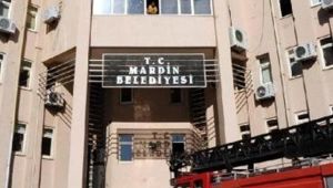 Mardin Büyükşehir Belediyesinde Yolsuzluk Depremi