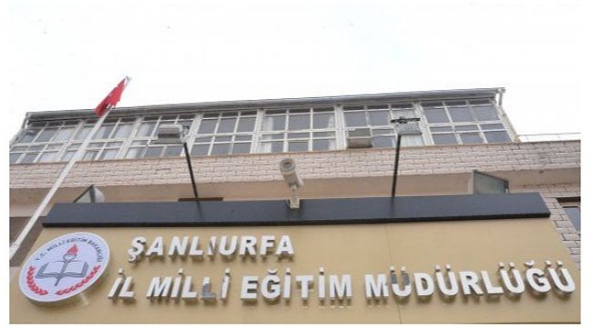 Urfa’da Okullarda Kayıt Parası Alınması Yönetmeliğe Uygunmuş