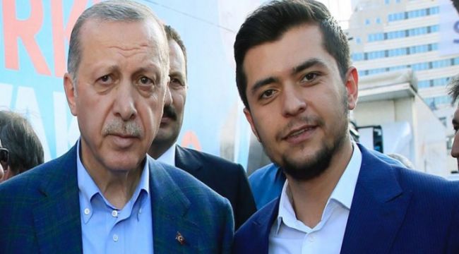 Urfa Gençlik Kolları Başkanlığı'na atanan isim belli oldu