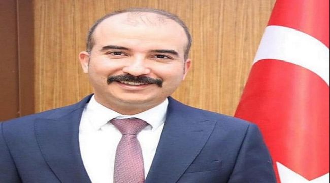 Urfalı Vatandaşlar; Başhekim'den Memnunuz