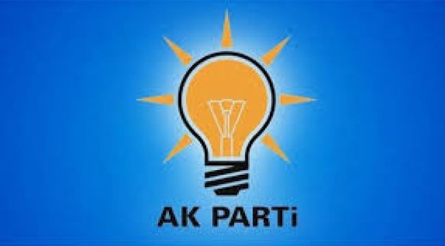 AK Parti'de Kongreler Başladı