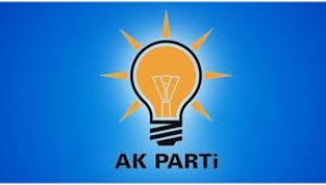 AK Parti'de Kongreler Başladı